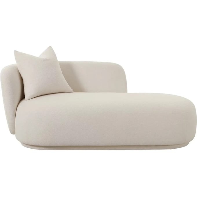 House Nordic Mykonos Natural Daybed met Kussen