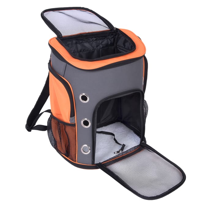 Hondenrugzak Voyage L33 x B26 x H42 cm