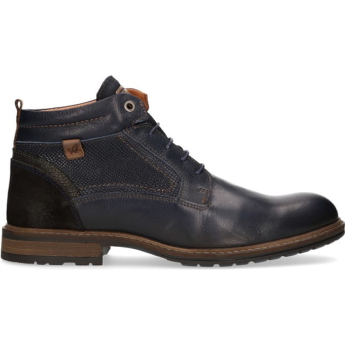Australian Footwear Conley leather