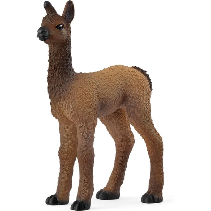 schleich FARM WORLD - Lama Veulen - 14890