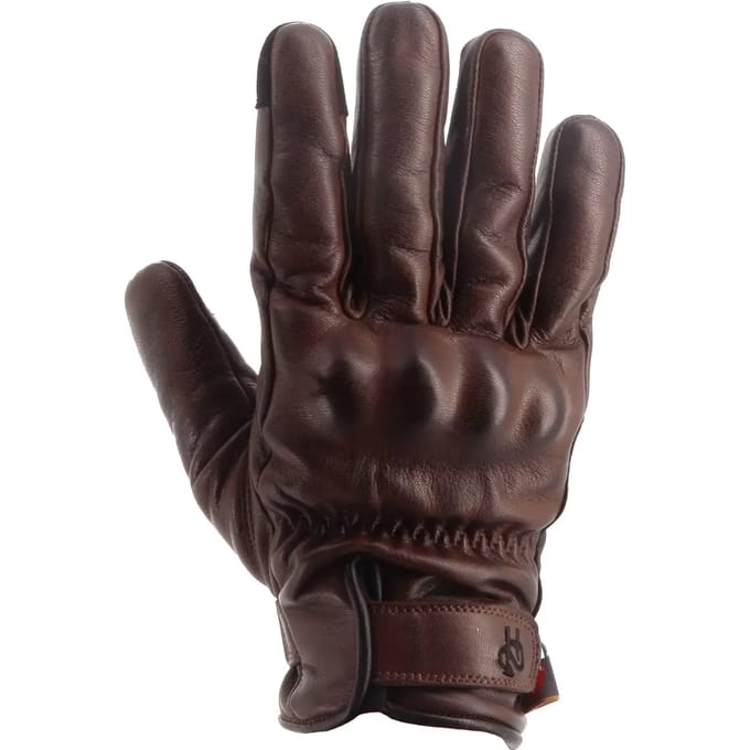 Winter motorhandschoenen Helstons Ska