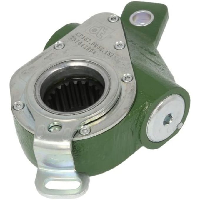 Remhendel  DT Spare Parts 4.66481 links