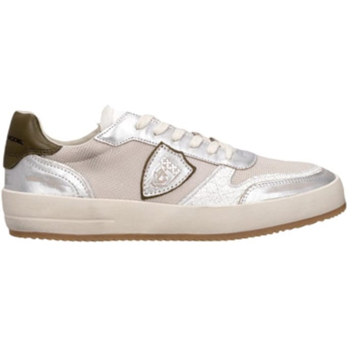 Sneakers Philippe Model VNLU-MR02