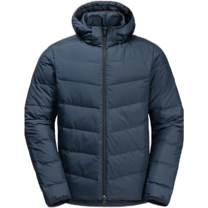 Donsjas Jack Wolfskin 12074311010