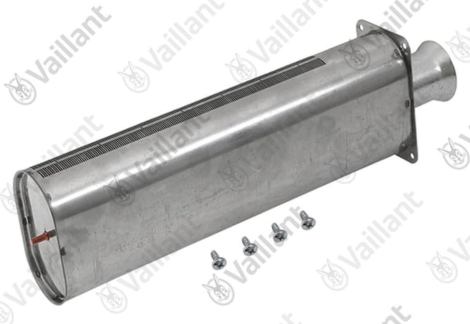 VAILLANT Branderpijp VK 654-1654/9 Vaillant-nr. , 295434