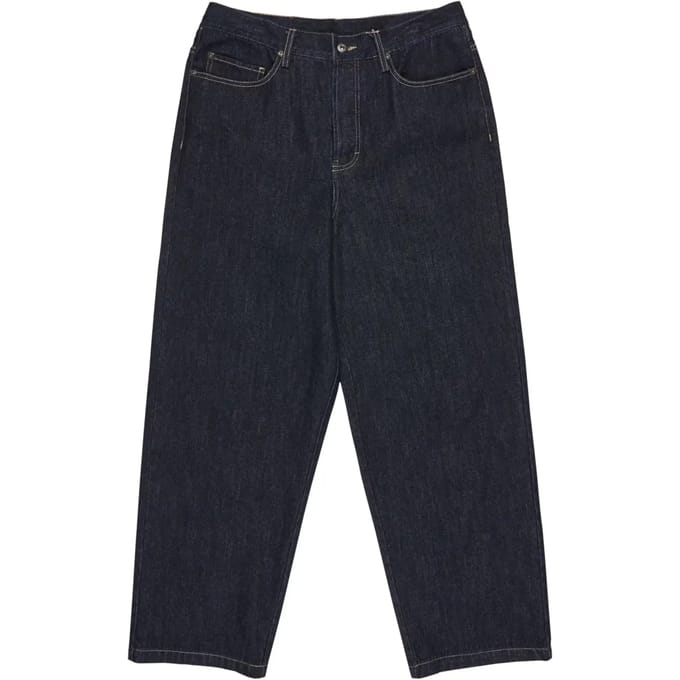 Jeans Element Big 5 Rinse