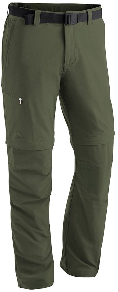 Maier Sports Tajo 2 Broek Groen 110 / Long Man