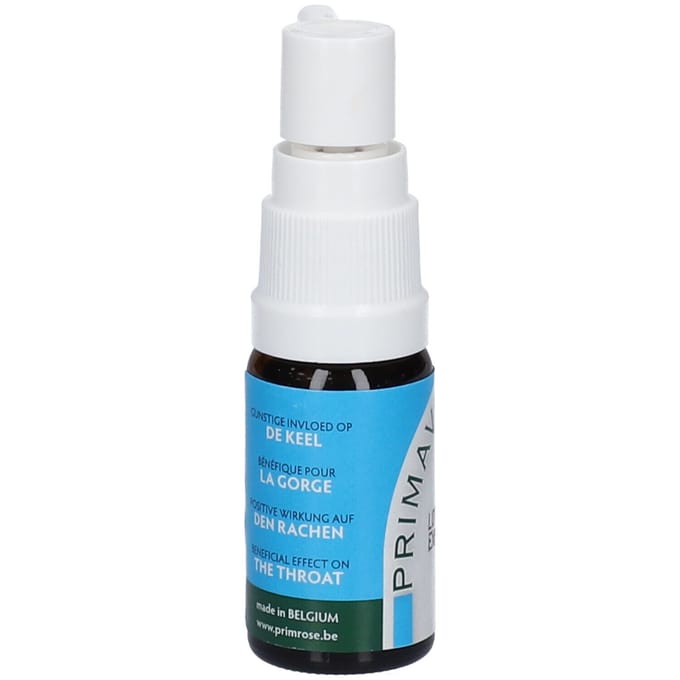 Primrose Primavox Adult 10 Mondspray