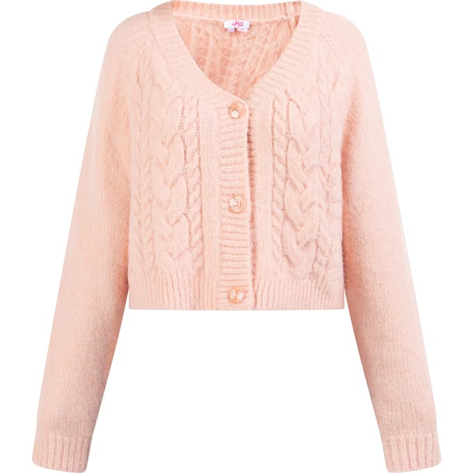 myMo Vest Blonda