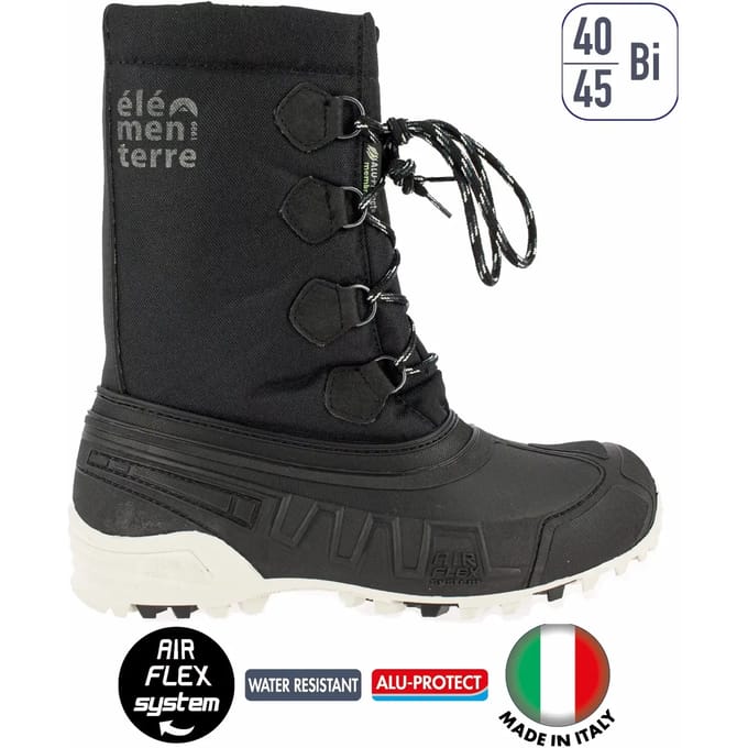 Skischoenen voor beginners Élémenterre Atka