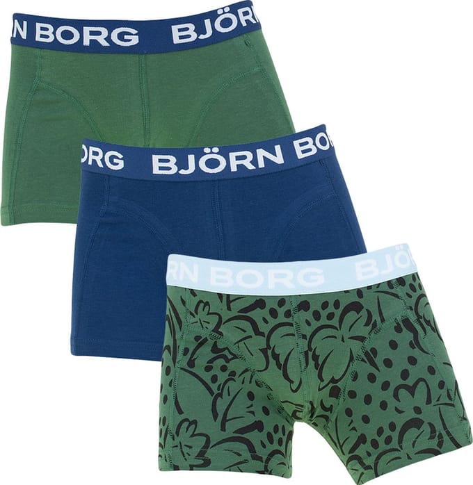 Björn Borg Core Boxershorts Onderbroek Mannen - Maat 170