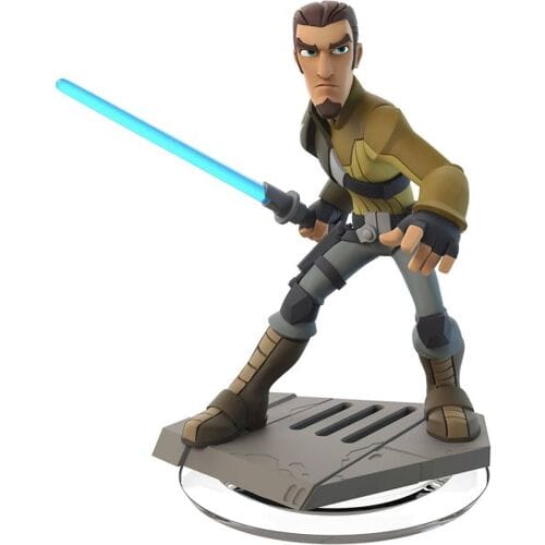 Disney Infinity 3.0 Star Wars Rebels-Kanan Jarrus (Diversen) Nieuw