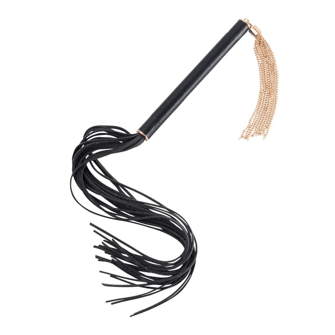 Kunstlederen Flogger Guilty Pleasure - Premium