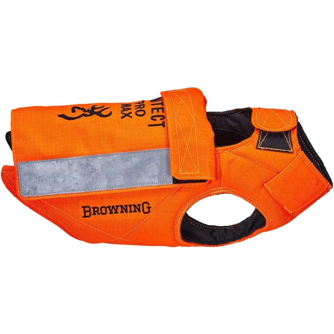 Hondenjas Browning Pro Max