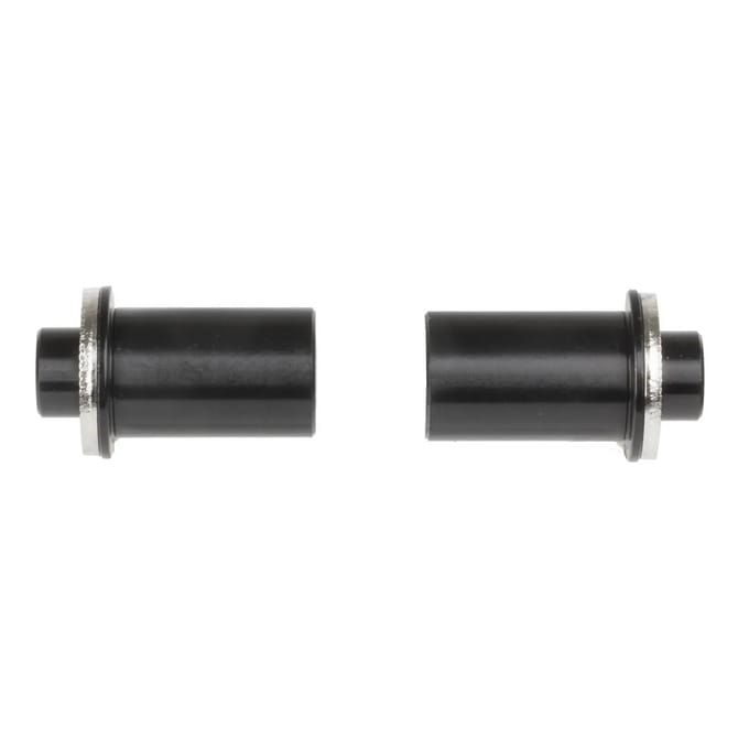 Ombouwset voor achternaaf Novatec XD642