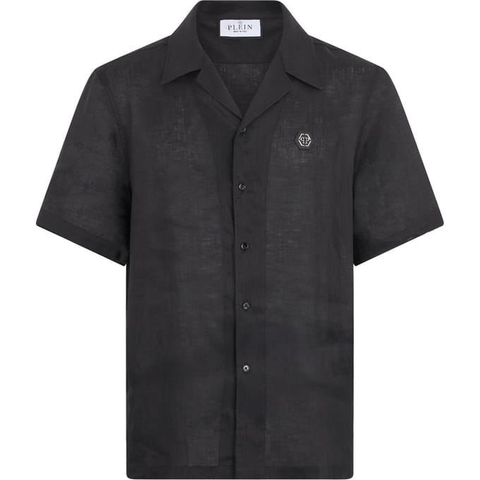 Bowling Shirt Basic