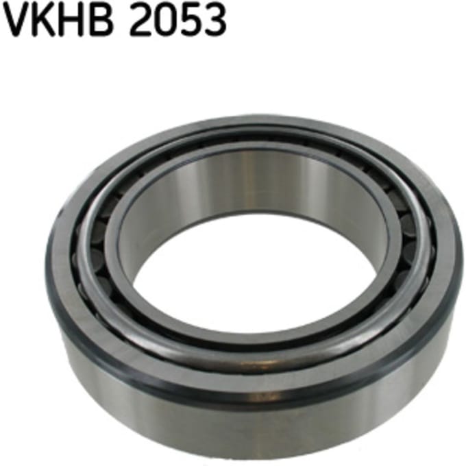 Wiellager SKF VKHB 2053