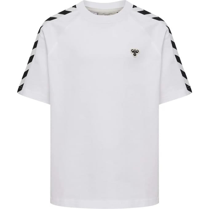 Kinder-T-shirt Hummel Archive Loose