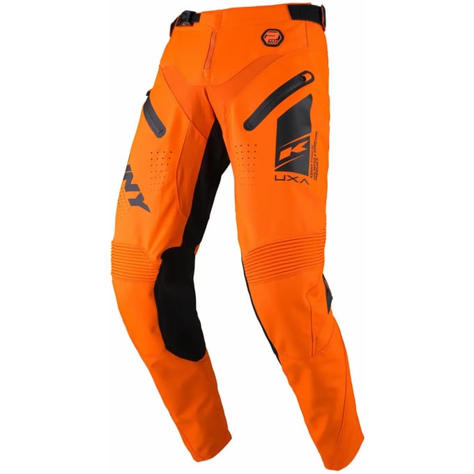 Motorcrossbroek Kenny Titanium