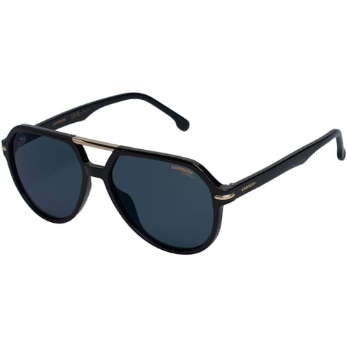 Carrera CARRERA 315/S Black 58/15/145 MAN Zonnebrillen