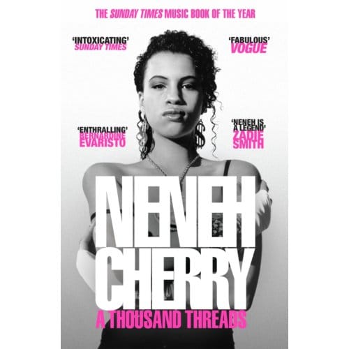A Thousand Threads - Neneh Cherry