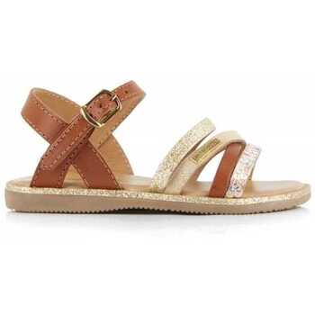 Platte sandalen Les Tropeziennes par M.Belarbi Inaya