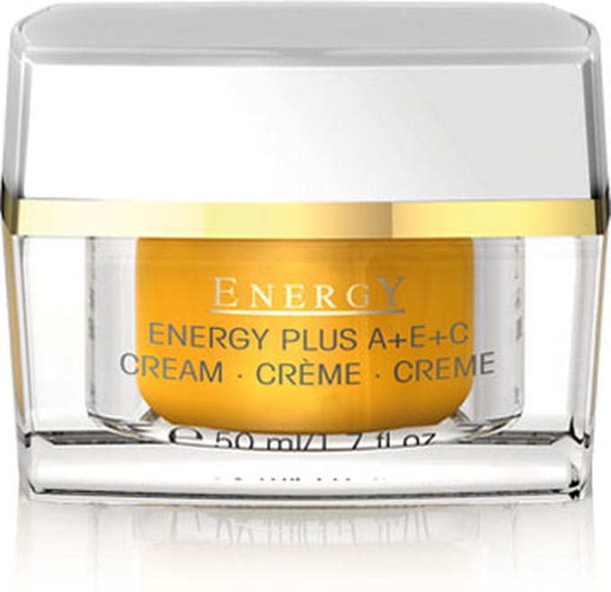 Etre Belle - Energy - Vitamine Plus Creme - 50ml
