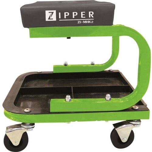 Zipper ZI-MHK2 Zi-mhk2 Montagekruk en rolbed (Ø) 63.5 mm