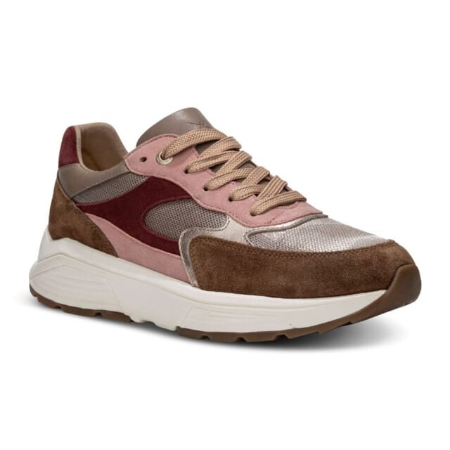 Xsensible Veterschoenen