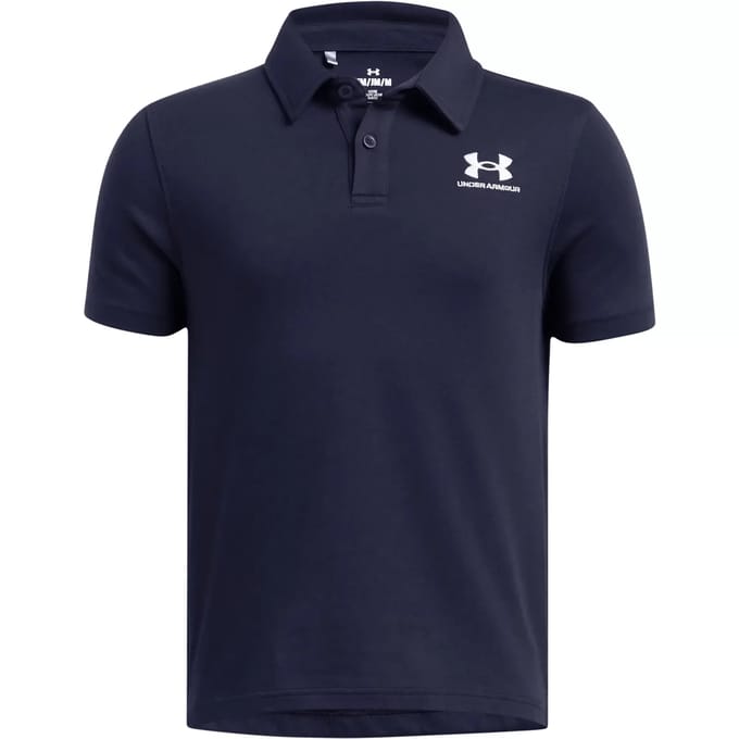 Kinderpolo Under Armour Icon