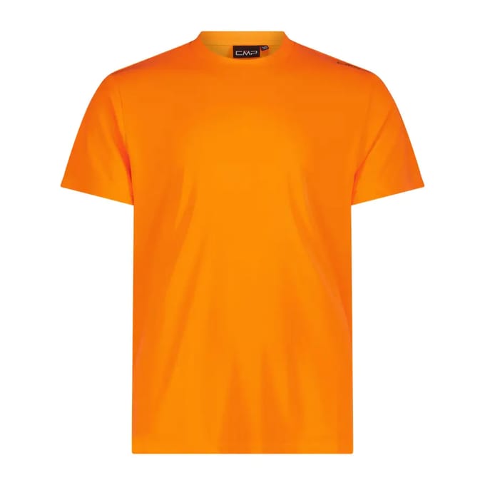 Technisch Shirt met Antigeur Behandeling Polyester CMP