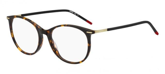 Hugo Boss HG 1238 0UC Glasdiameter: 53