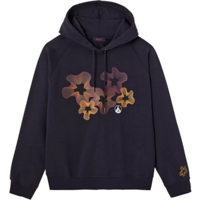 Capuchon sweaters JOTT Medina Bohemian