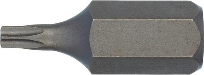 Wurth - Bit TX 10 mm - TX-bit x 5 st -