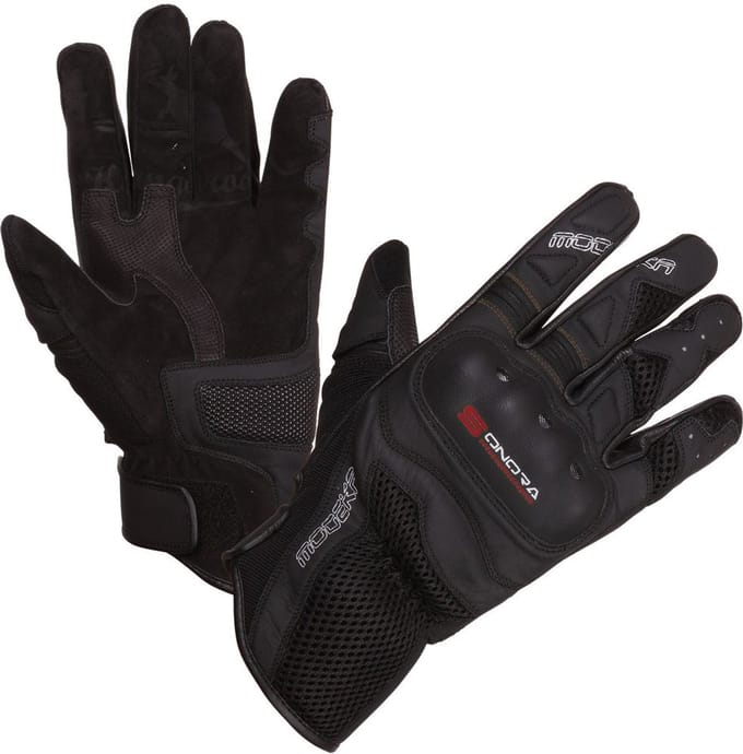 Modeka Motorhandschoenen Sonora 074270