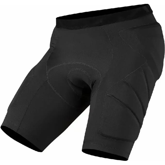 Fiets onderbroek met voering IXS Trigger Lower