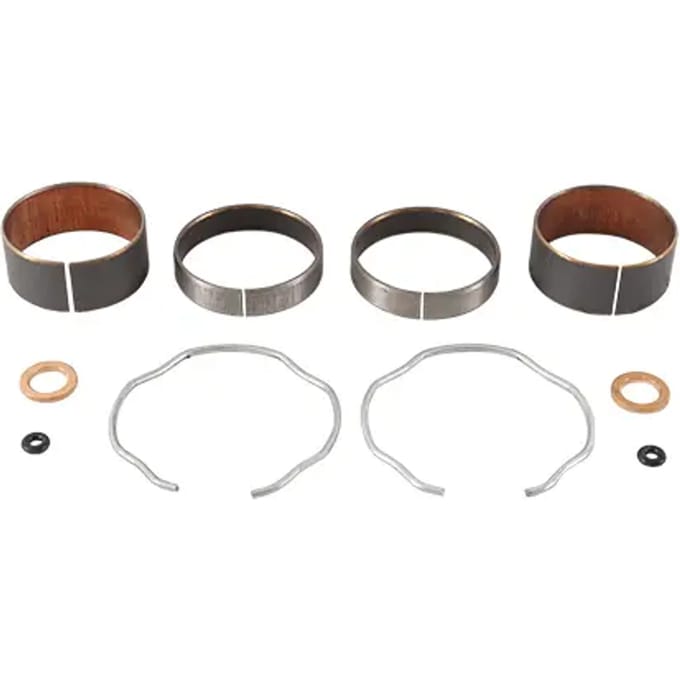 Set van vorkringen voor de motorfiets All Balls Racing 38-6138