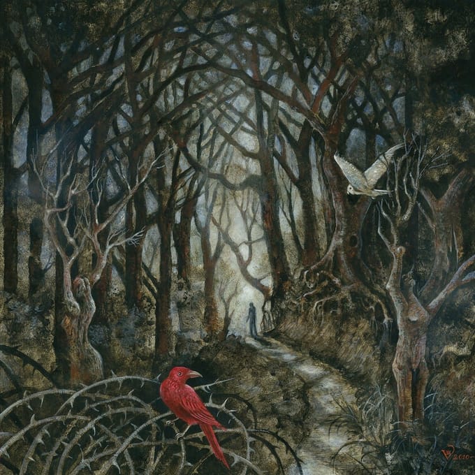 Spectral Lore - II (2 LP) (Extended Edition)