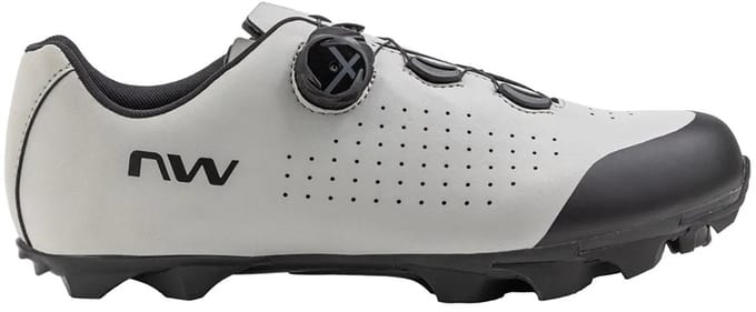 Northwave Scorpius Plus Mtb-schoenen Grijs EU 47 Man,Vrouw