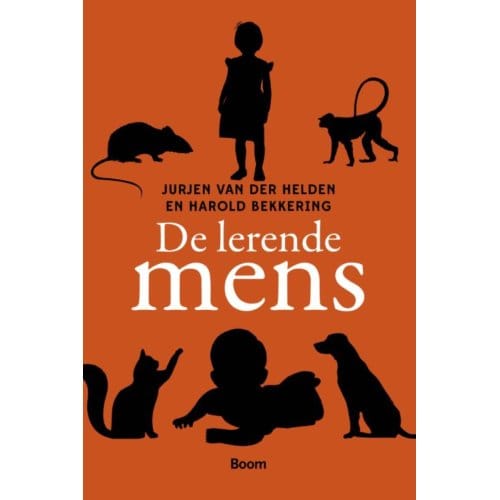 De Lerende Mens - Jurjen van der Helden