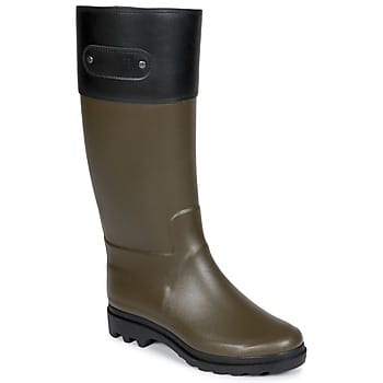 Regenlaarzen Aigle COTTAGE BOOTS