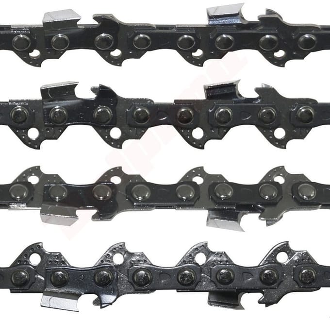 Zaagketting 3/8 1.3mm 50 Schakels Merk BPC Parts