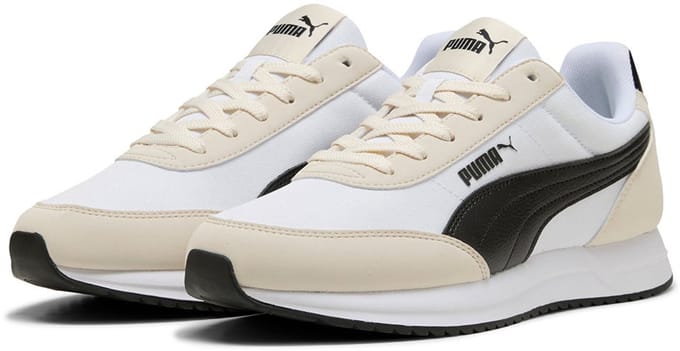 Puma Select R78 Lightwind Schoenen Wit EU 37