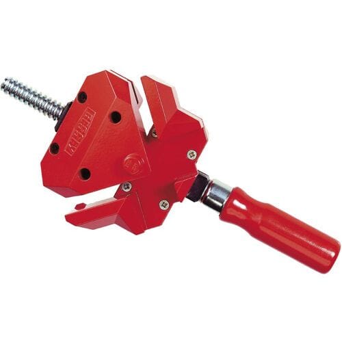 Bessey WS3 Spanbreedte (max.):55 mm Afmeting, lengte: 145 mm Afm. werkbereik:75 mm