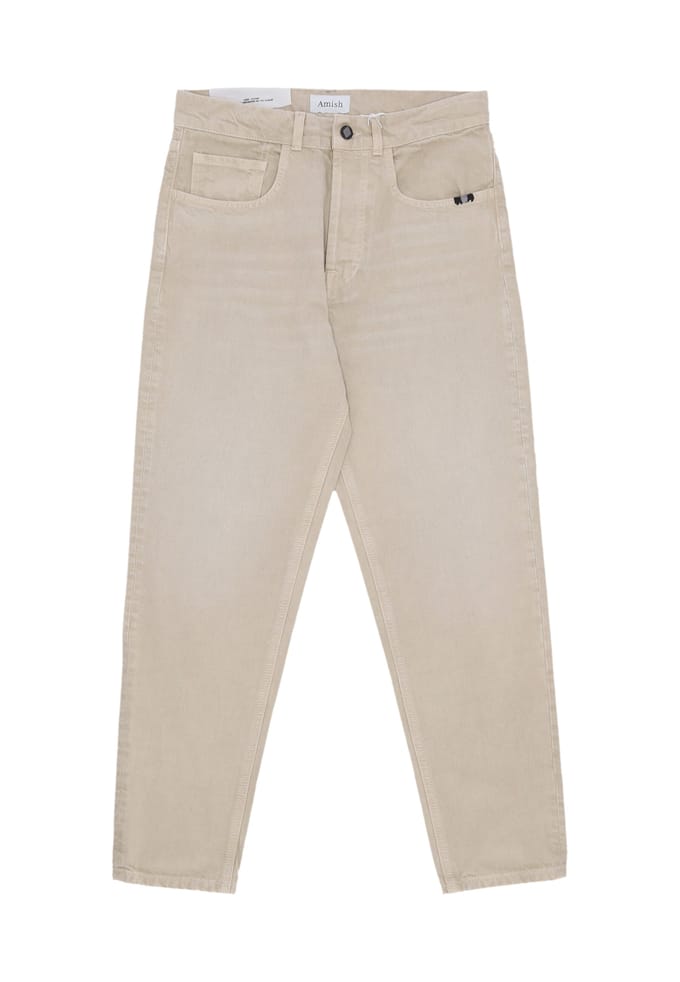 Jeans Man Jeremiah Jeans Stone