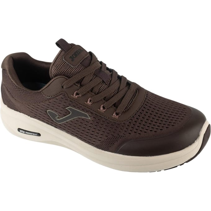 Joma Iron Men 24 CIRONW, Mannen, Bruin, Sneakers, maat: 43