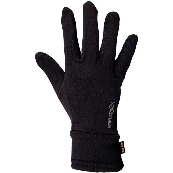 Antislip siliconen rijhandschoenen BR Equitation Multiflex
