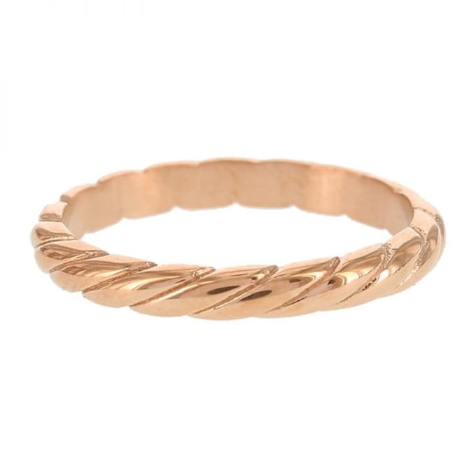 Kalli ring Slant 4046 (16-19MM)
