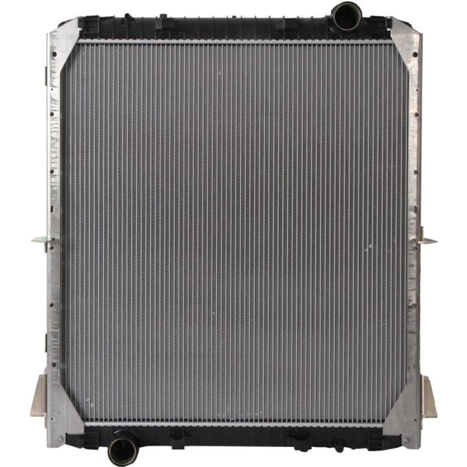 Radiator, motorkoeling TITANX IV2059