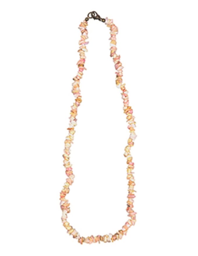 Opaal Andes splitketting